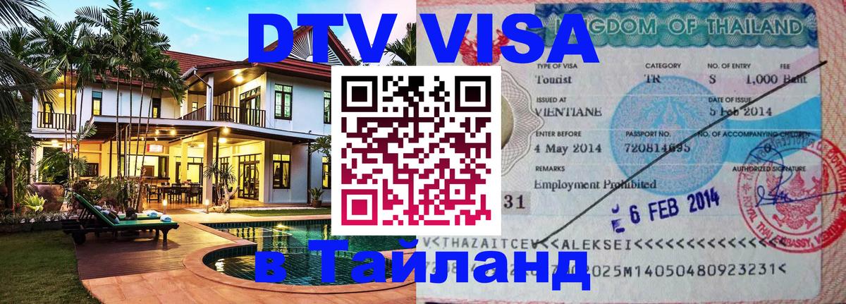 Сколько стоит DTV виза — актуальные цены, оформление даже без документов - Новосибирск  19.11.2025 